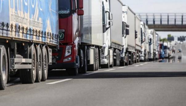 Povećani uvoz iz Rusije posljedica inflacije, porastao izvoz u Ukrajinu