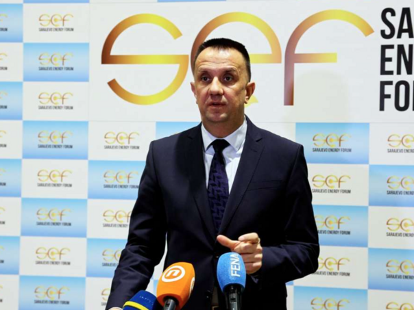 Povećanje cijene gasa u FBiH rezultat povećanja izvoznih cijena Gazproma