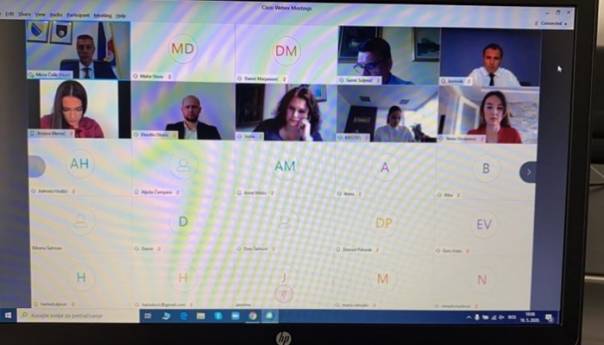 Povećati broj uposlenih na određeno vrijeme u institucijama kulture