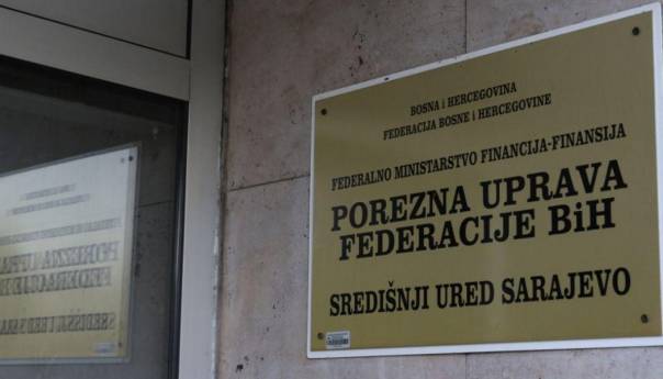 Povećava se broj zaposlenih u Federaciji BiH