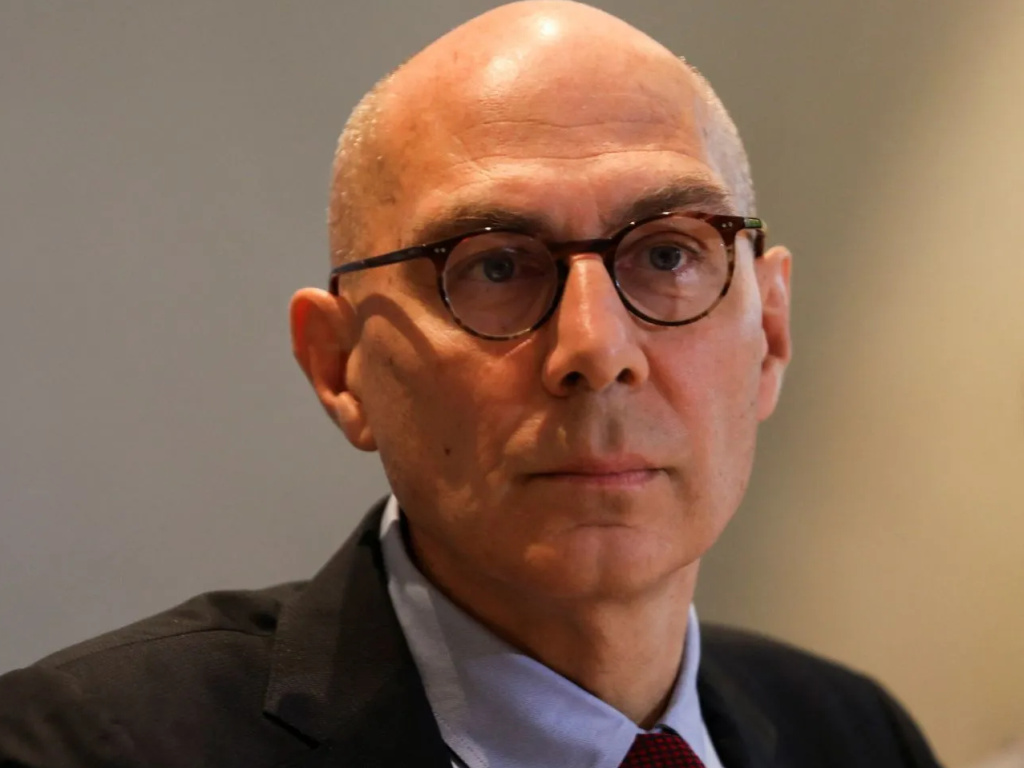 Povjerenik UN-a za ljudska prava zabrinut zbog situacije u Srbiji