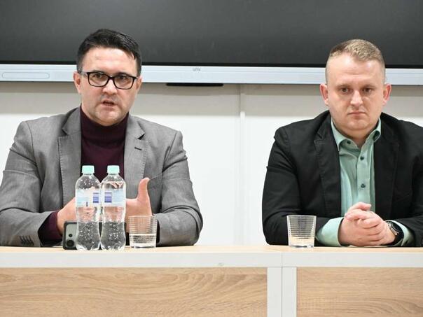 Povodom Dana nezavisnosti održana tribina o izazovima i perspektivama BiH