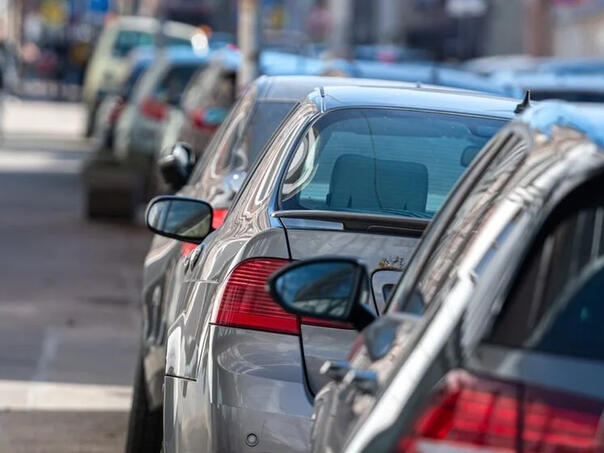 Povoljni uvjeti na cesti i umjeren promet vozila