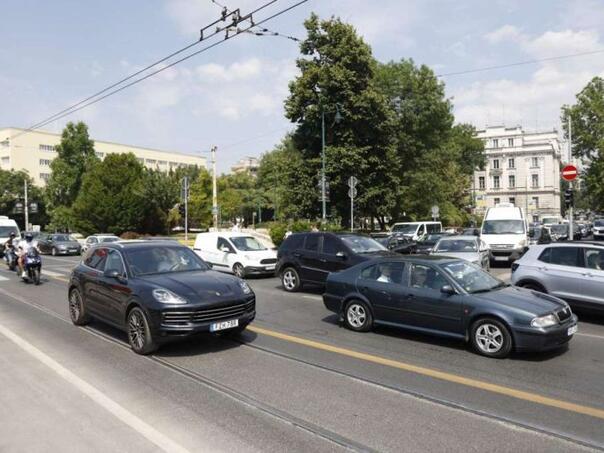 Povoljni uvjeti za vožnju na cestama širom BiH