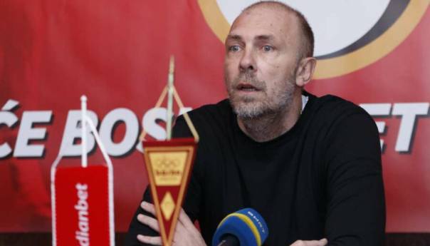 Povratak publike na tribine u Skenderiji najvažniji segment uspjeha Bosne