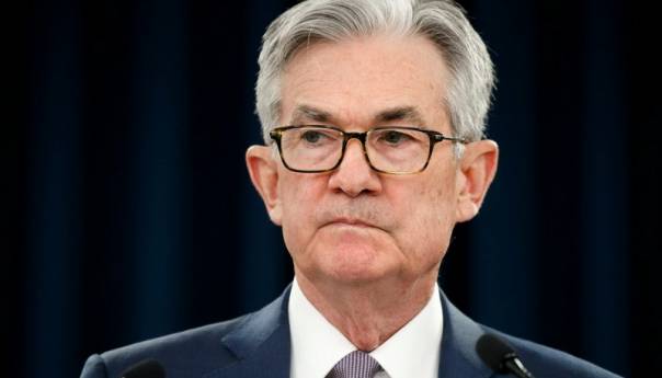 Powell: SAD je možda u recesiji
