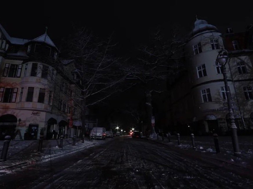 Požar berlinskog dalekovoda istražuje se kao teroristički čin