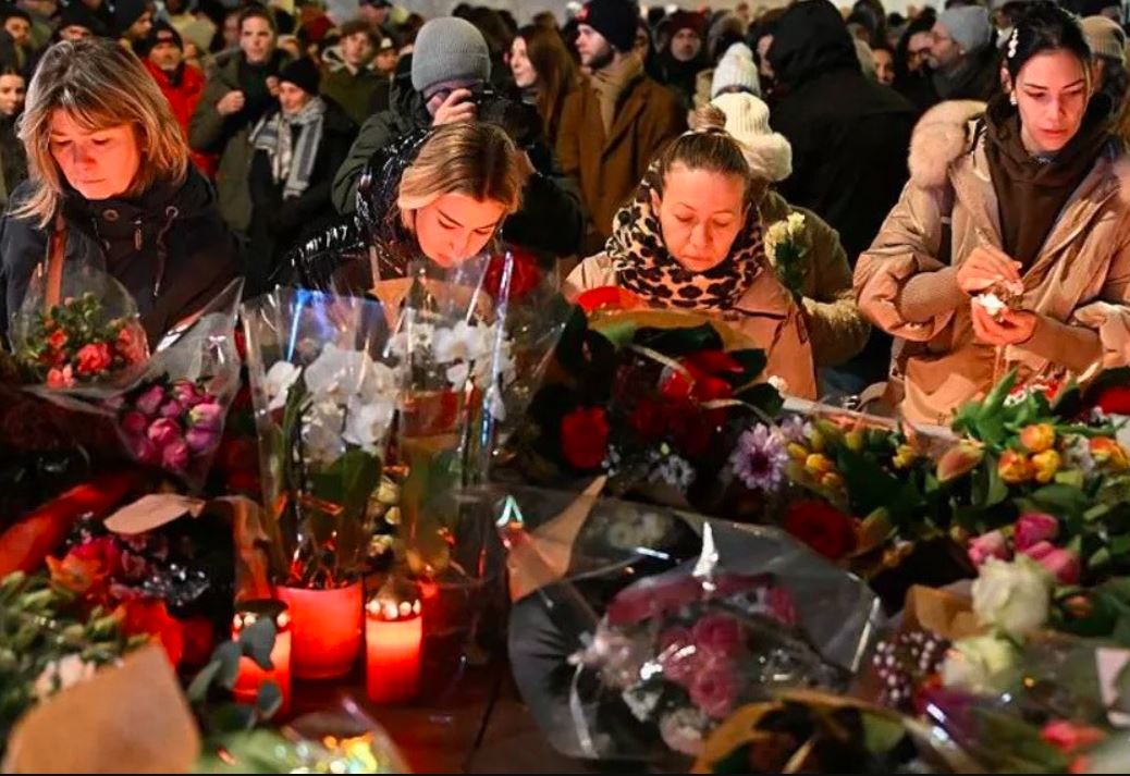 Požar u švicarskom baru: Identifikovano još 16 žrtava