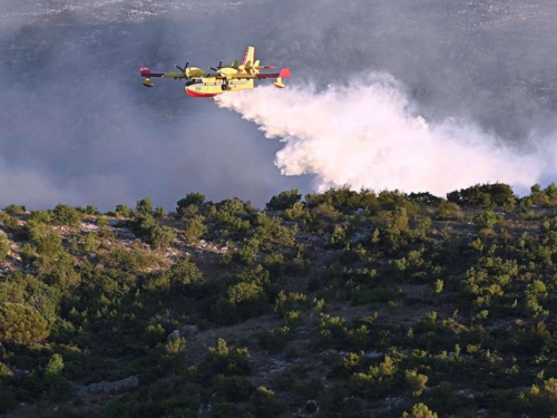 Požari u Evropi mogli bi zahvatiti 39 posto veće površine i u najboljem klimatskom scenariju