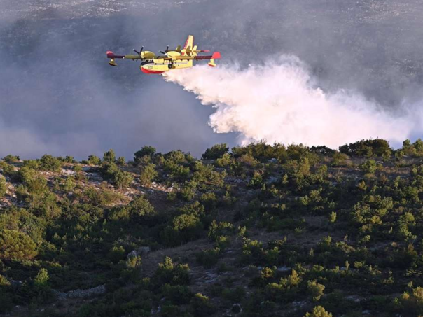 Požari u Evropi mogli bi zahvatiti 39 posto veće površine i u najboljem klimatskom scenariju