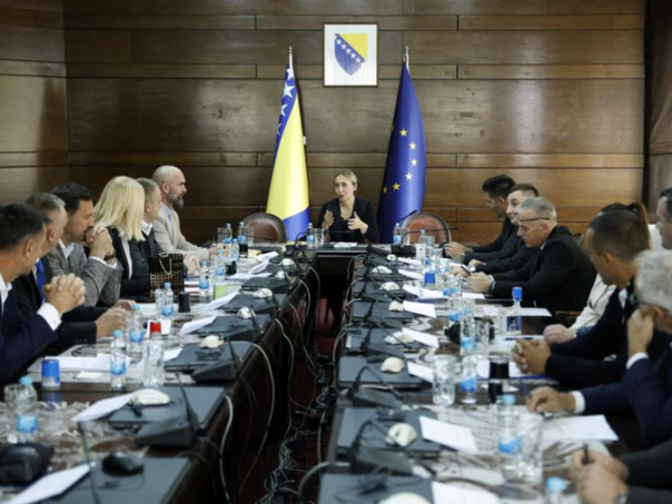 Pozder: 1,3 miliona KM za turizam i očuvanje kulturne baštine u FBiH