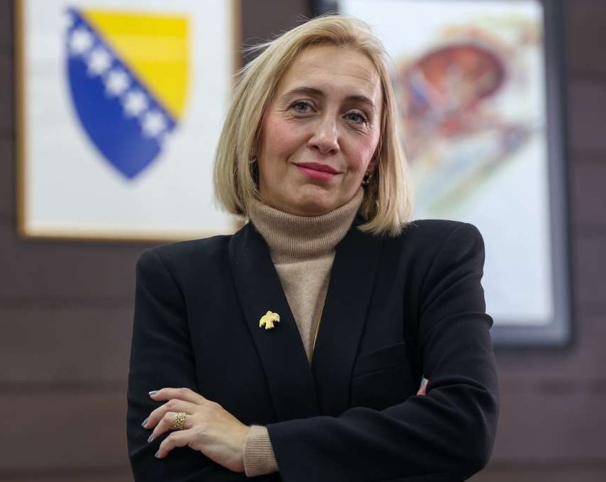 Pozder: Porastao broj zaštićenih područja u Federaciji