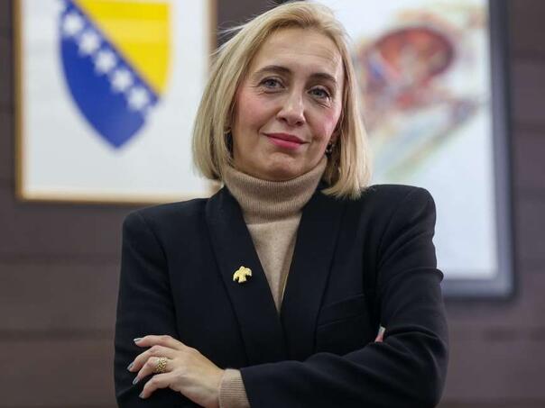 Pozder: Porastao broj zaštićenih područja u Federaciji