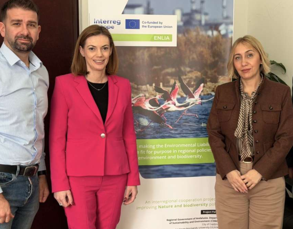 Pozder u Čapljini: Rješenja za deponiju Ada, održivo upravljanje Počiteljem i zaštita močvara