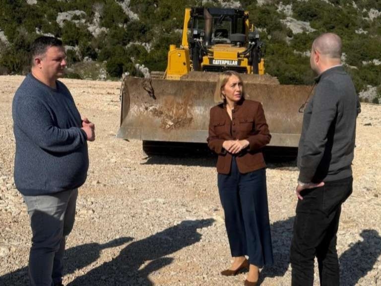 Pozder u Neumu: Podrška za bolje upravljanje otpadom i zaštitu Mediteranetuma