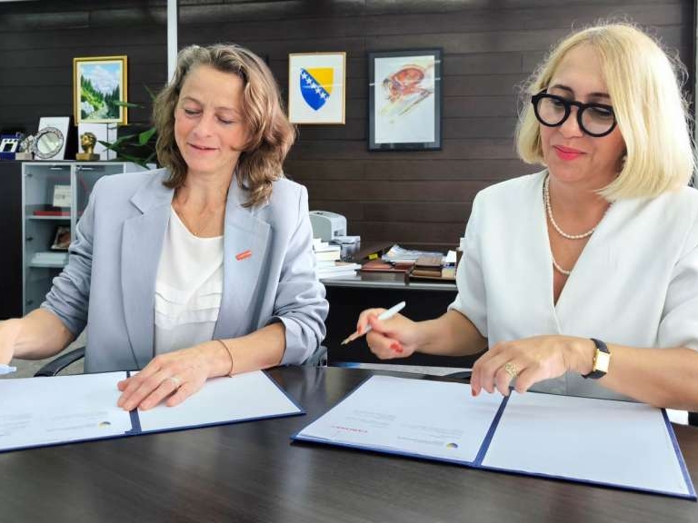 Pozder: Više od 325.000 KM za turizam u Konjicu, Stocu i Jablanici