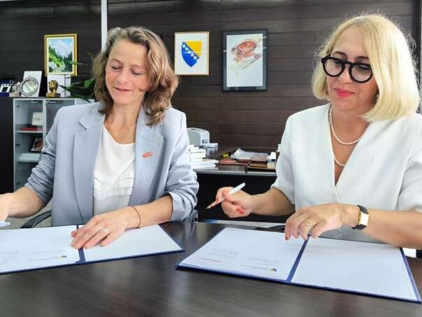 Pozder: Više od 325.000 KM za turizam u Konjicu, Stocu i Jablanici