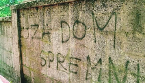 Pozdrav Za dom spremni je suprotan civilizacijskim vrijednostima