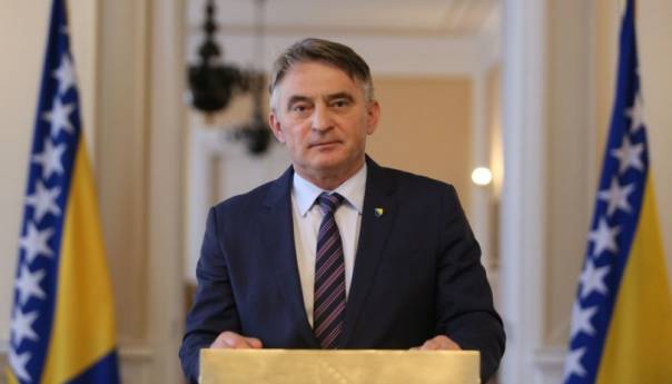 Pozdravljam odluku Crne Gore, BiH i Srbija bi morale učiniti isto