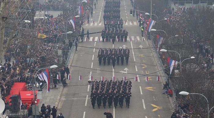 Poziv MUP-a RS uoči proslave dana Republike Srpske