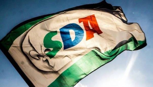 Pozivamo Srđana Mandića da se izvini građanima Sarajeva