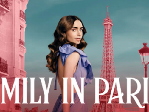 Poznat datum kada počinje snimanje četvrte sezone “Emily in Paris”