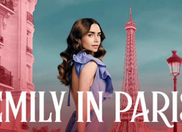 Poznat datum kada počinje snimanje četvrte sezone “Emily in Paris”