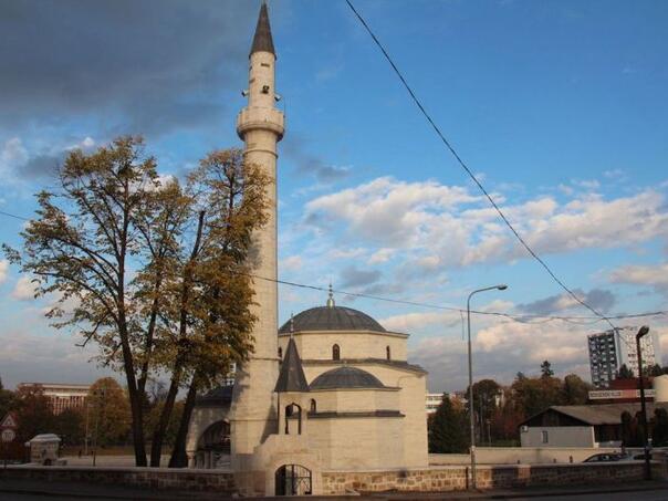 Poznat datum otvaranja džamije Arnaudije u Banjaluci