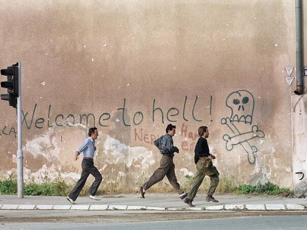 Poznat identitet snajperiste: Vikendom ubijao civile u Sarajevu