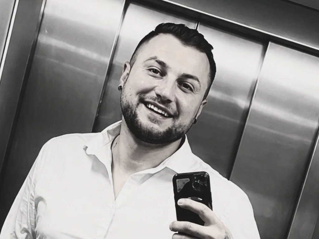 Poznat identitet motocikliste koji je poginuo kod Kalesije, danas dženaza