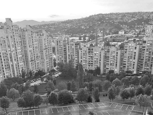 Poznat identitet muškarca kojeg je usmrtila supruga: "Senadovo ubistvo mora biti alarm"