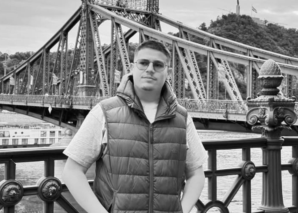 Poznat identitet muškarca koji je stradao nakon pada sa zgrade