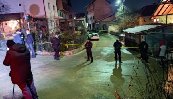 Poznat identitet muškarca ubijenog na Pofalićima