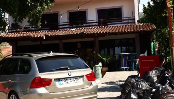 Poznat identitet osumnjičenog za krvavi pohod