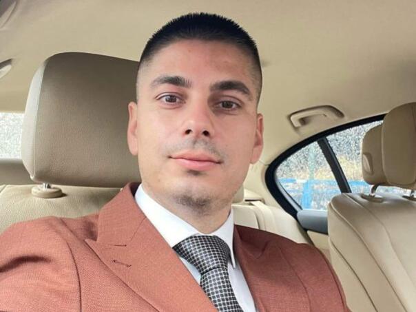 Poznat identitet ubijenog policajca u Loznici, ubica dolazi sa Kosova