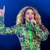 Na finalu Svjetskog prvenstva nastupaju Madonna i Shakira