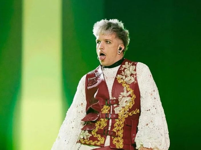 Poznat redoslijed nastupa u finalu Eurosonga, Hrvatska među posljednjim