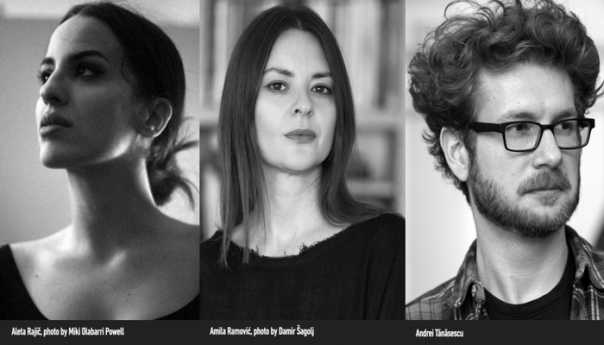 Poznat žiri za Evropski kratki film 26. Sarajevo Film Festivala