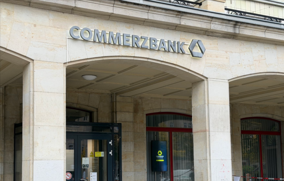 Poznata banka ukida čak 3900 radnih mjesta u Njemačkoj
