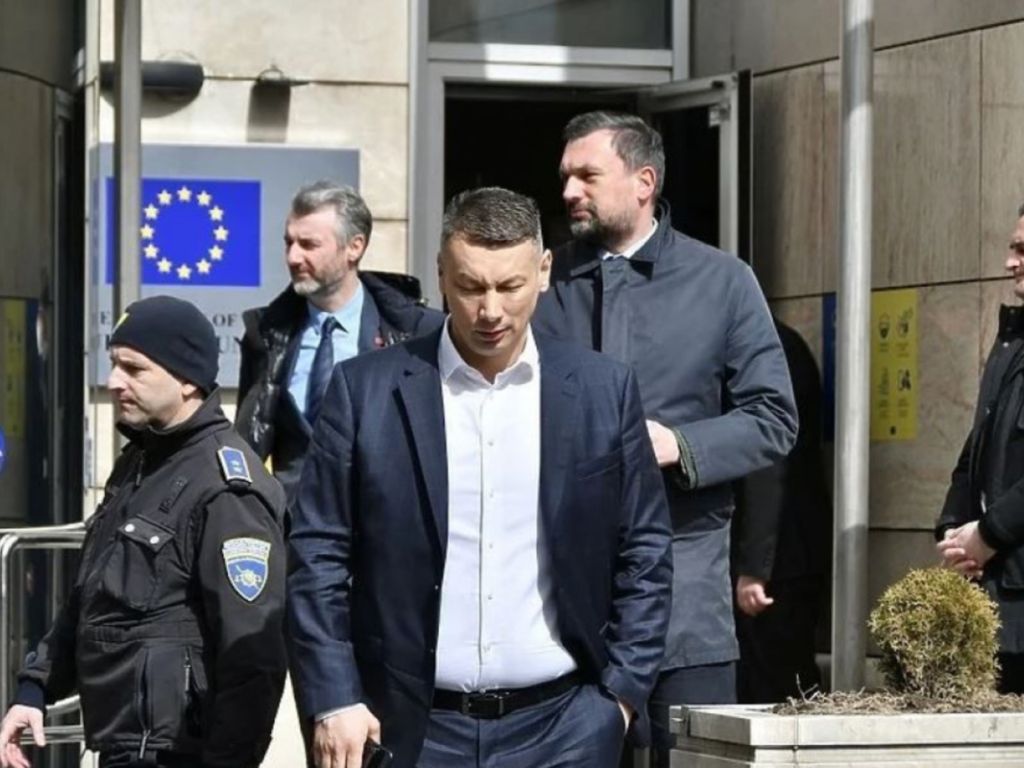 Poznata imena novih državnih zastupnika, vraća se Nešić