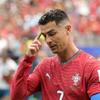 Poznata kazna za Ronalda nakon napuštanja kampa