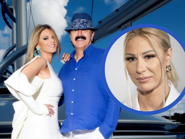 Poznata pjevačica raskrinkala Melinu: Svima se hvalila šta radi, htjela sam reći Harisu...