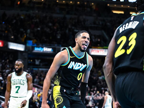 Poznata su prva dva polufinalista novog NBA turnira