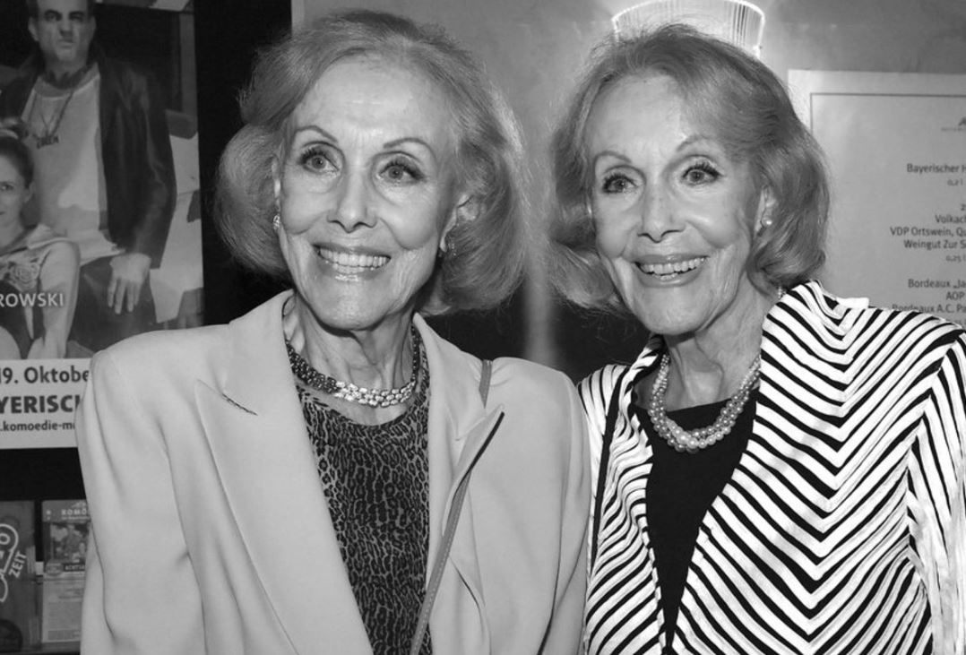 Poznate bliznakinje odlučile umrijeti istog dana