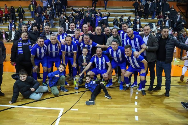 Poznate grupe i termini svih utakmica tradicionalnog Hasetovog turnira