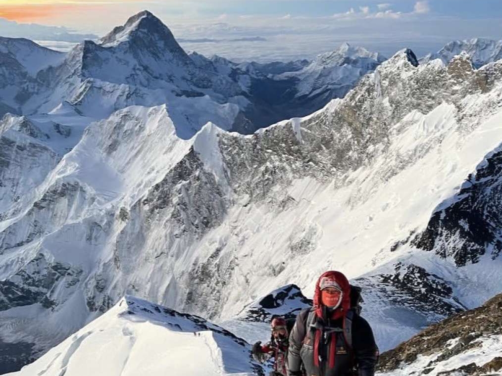 Poznati alpinista i još devet osoba poginuli u lavini u Pakistanu