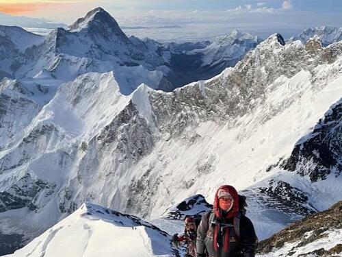 Poznati alpinista i još devet osoba poginuli u lavini u Pakistanu