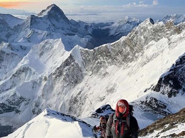 Poznati alpinista i još devet osoba poginuli u lavini u Pakistanu