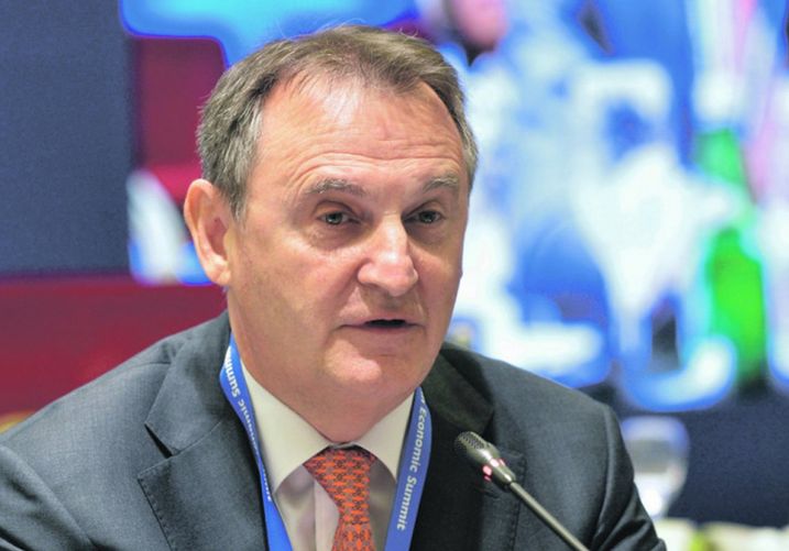 Poznati biznismen negirao vezu sa Melinom Džinović: "Toliko o srpskom novinarstvu"