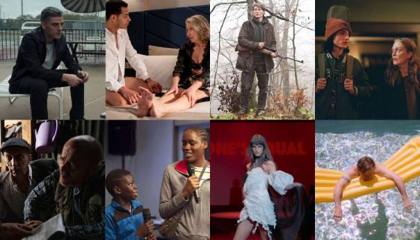 Poznati filmovi iz Open Air programa, danas počinje online prodaja ulaznica